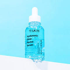 [TIAM] Hyaluronic Glow Revive Serum