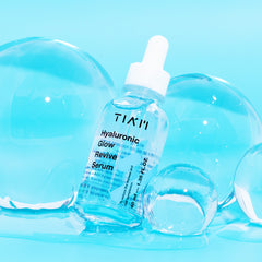 [TIAM] Hyaluronic Glow Revive Serum