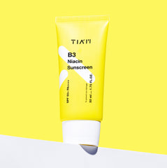 [TIAM] B3 Niacin Sunscreen (SPF50+, PA++++)