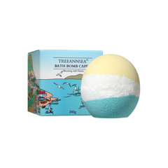 [TREEANNSEA] Bath Bomb (2 Types)