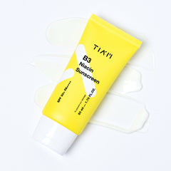 [TIAM] B3 Niacin Sunscreen (SPF50+, PA++++)