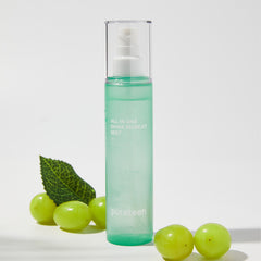 [PURETEEN] All In One Shine Muscat Mist