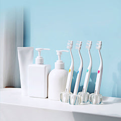 [DENCLE] All In One Care Toothbrush (4 Colors)