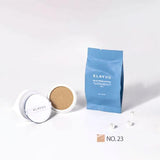 KLAVUU Blue Pearlsation High Coverage Marine Collagen Aqua Cushion