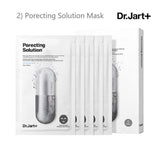 Dr.Jart 5PCS♥Best Sheet Mask 11Type - Ulzzangmall