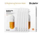 Dr.Jart 5PCS♥Best Sheet Mask 11Type - Ulzzangmall